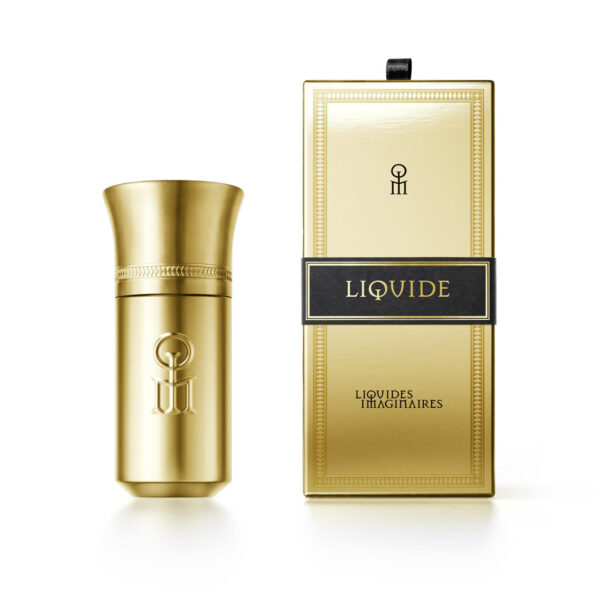 LIQUIDE Liquides Imaginaires For Women and Men 100ml عطر للنساء والرجال