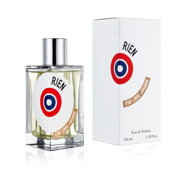 RIEN Etat Libre d'Orange For Women and Men 100ml عطر للنساء والرجال