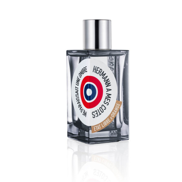 HERMANN AT MY SIDE SEEMED LIKE A SHADOW Etat Libre d'Orange For Women and Men 100ml عطر للنساء والرجال