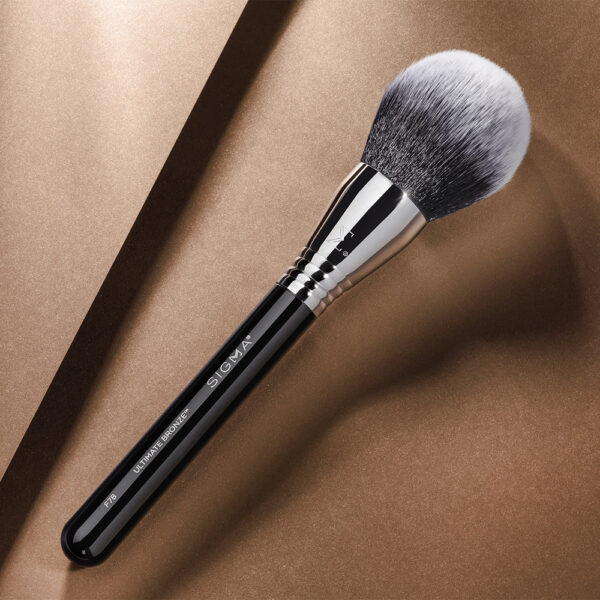 SIGMA F78 ULTIMATE BRONZE™ BRUSH سيجما فرشاة برونز وبلاش