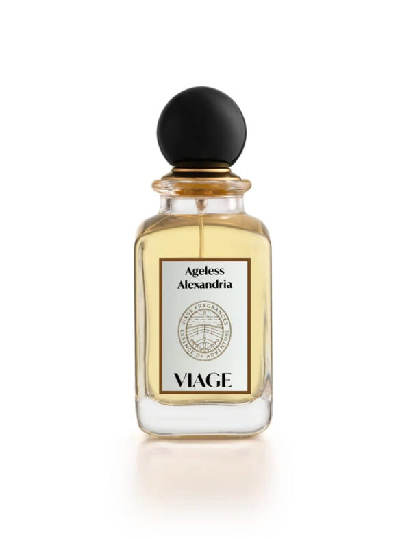 Ageless Alexandria Viage for women and men 100ml عطر للنساء والرجال