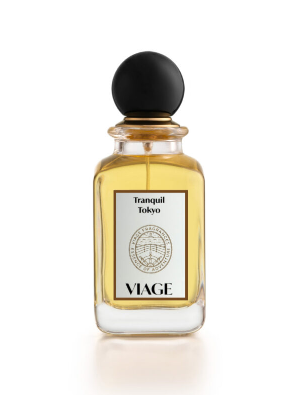 Tranquil Tokyo Viage for women and men 100ml عطر للنساء والرجال