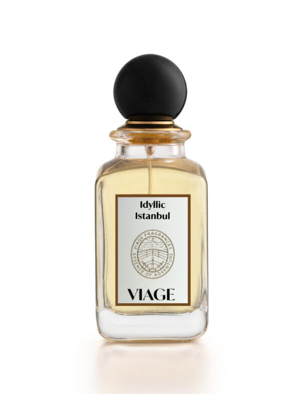 Idyllic Istanbul Viage for women and men 100ml عطر للنساء والرجال