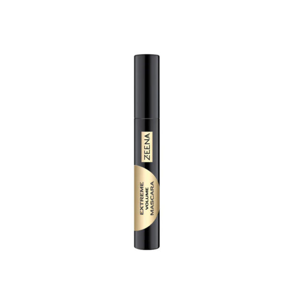 ZEENA EXTREME VOLUME MASCARA 8ML زينة ماسكارا مكثفة