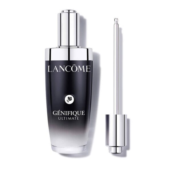 LANCÔME GÉNIFIQUE ULTIMATE SERUM - REFILLABLE 30ml لانكوم سيروم قابل لإعادة التعبئة