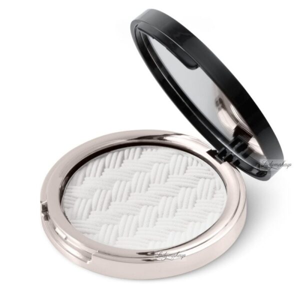 AFFECT - IDEAL Blur - Under Eye Pressed Powder - 7 g بودرة اسفل العين