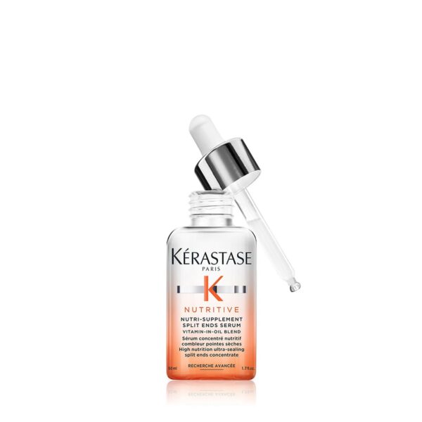 KÉRASTASE NUTRI-SUPPLEMENT SPLIT ENDS HAIR SERUM 50ml كريستاس سيروم للشعر المتكسر