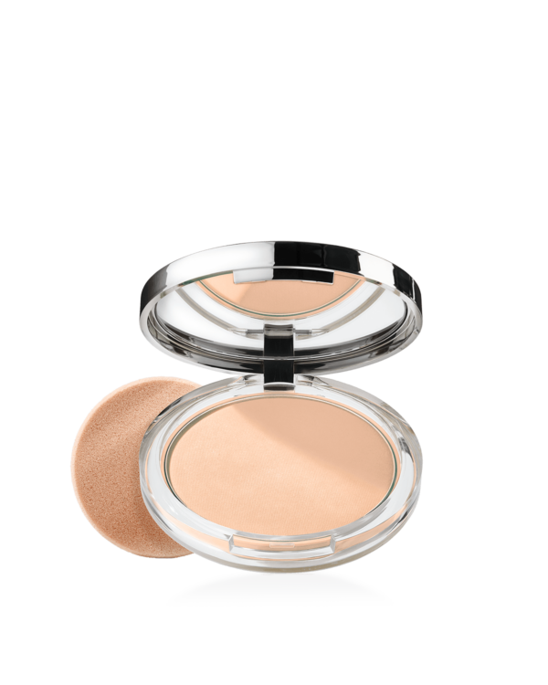 CLINIQUE Stay-Matte Sheer Pressed Powder كلينك باودر مظغوط