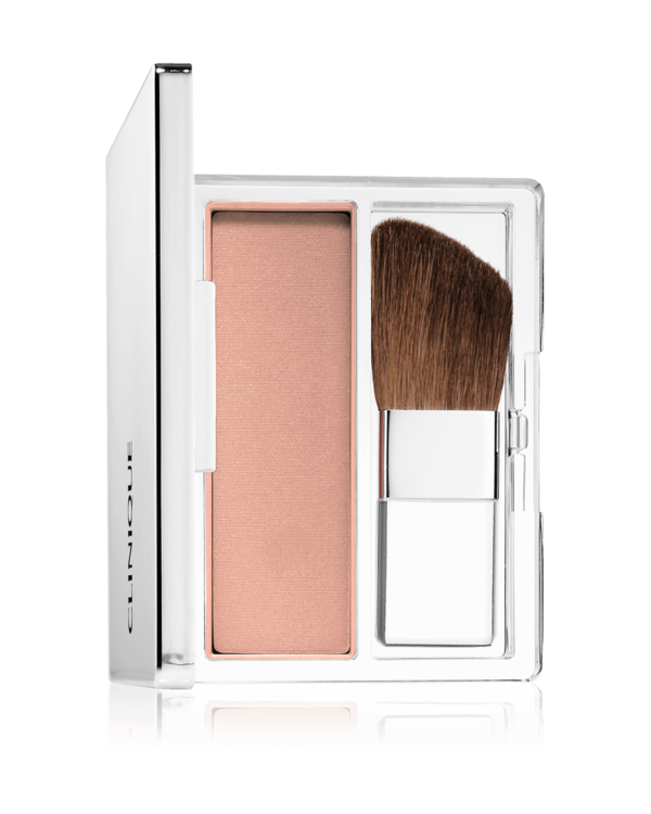 CLINIQUE Blushing Blush Powder Blush كلينك أحمر خدود باودر