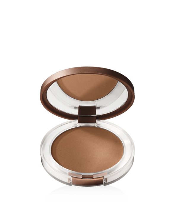 CLINIQUE True Bronze Pressed Powder Bronzer كلينك برونزر باودر