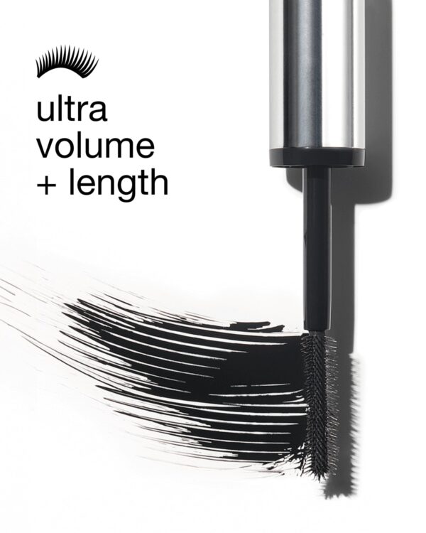 CLINIQUE Chubby Lash Fattening Mascara - 01 Jumbo Jet