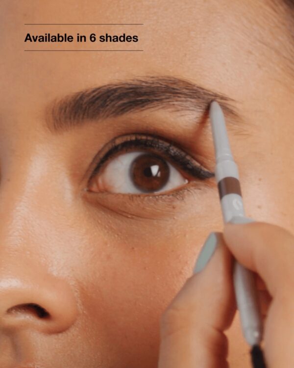 CLINIQUE Quickliner For Brows Eyebrow Pencil كلينك قلم تحديد الحواجب