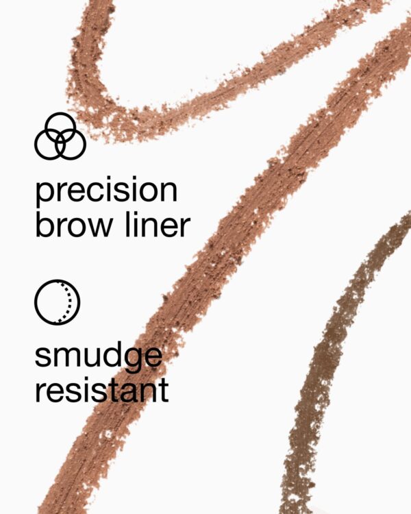 CLINIQUE Quickliner For Brows Eyebrow Pencil كلينك قلم تحديد الحواجب