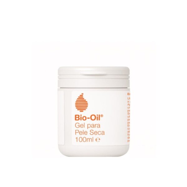 Bio-Oil Dry Skin Gel 100ml بايو أويل جل مرطب للجسم