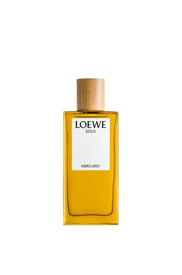 Loewe Solo Mercurio for Men 100ml لوي عطر للرجال