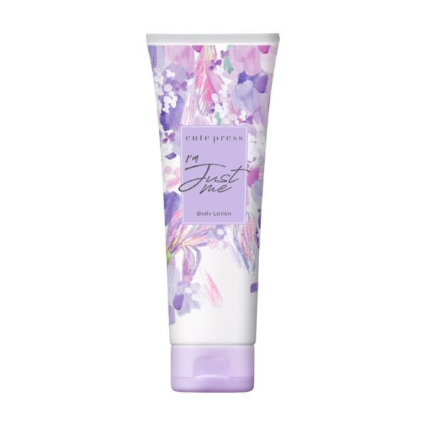 CUTE PRESS I’m Just Me Body Lotion لوشن للجسم