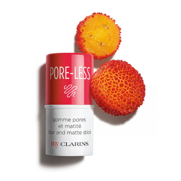 My Clarins PORE-LESS Mattifying Pore Eraser ممحاة المسام ماي كلارنس بور-ليس