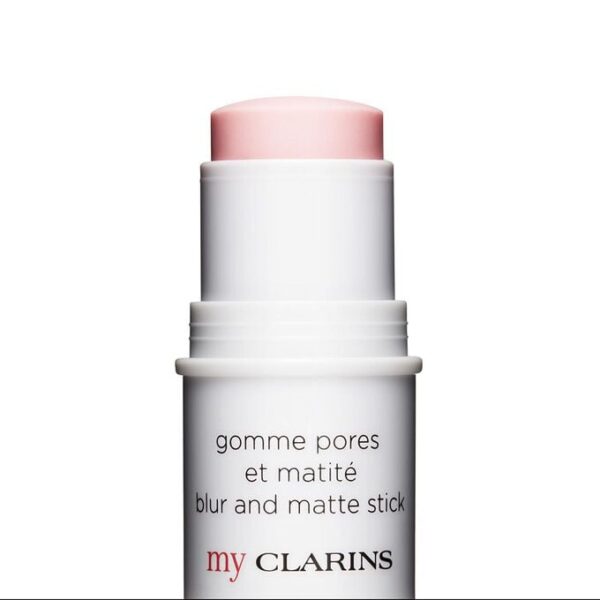 My Clarins PORE-LESS Mattifying Pore Eraser ممحاة المسام ماي كلارنس بور-ليس