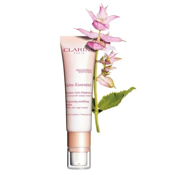 CLARINS Calm-Essentiel Cica-Repair Balm 30ml بلسم كالم-إيسينشيل سيكا-ريبير