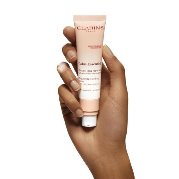 CLARINS Calm-Essentiel Cica-Repair Balm 30ml بلسم كالم-إيسينشيل سيكا-ريبير