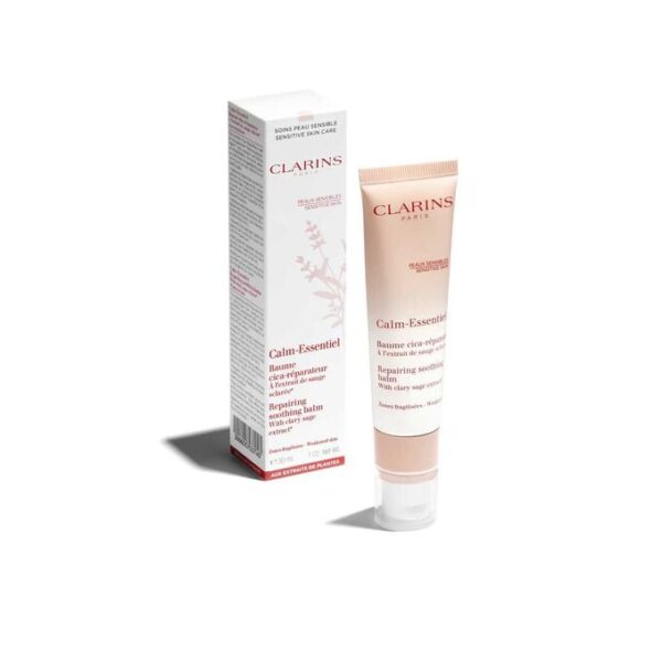 CLARINS Calm-Essentiel Cica-Repair Balm 30ml بلسم كالم-إيسينشيل سيكا-ريبير