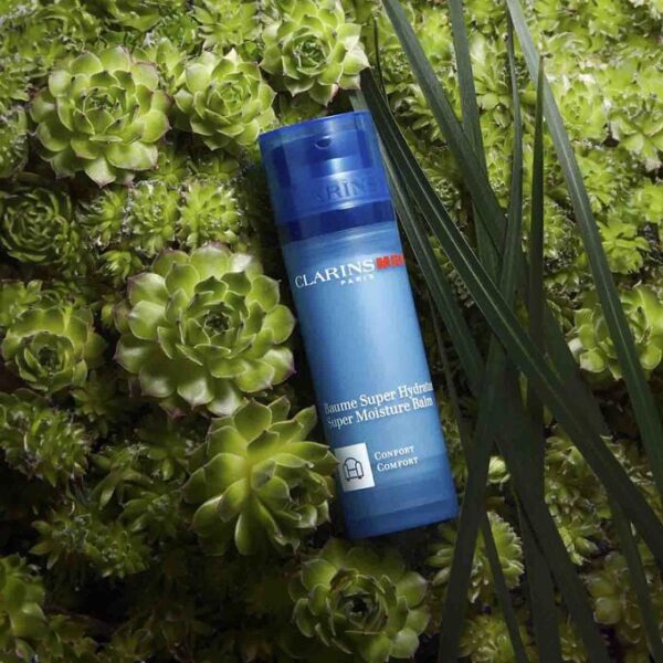 ClarinsMen Super Moisture Balm 50ml كلارنس مرطب للرجال