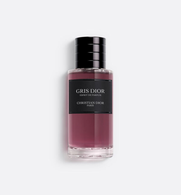 Gris Dior Esprit De Parfum Dior for women and men جريس ديور إسبريت دي بارفوم ديور للنساء والرجال