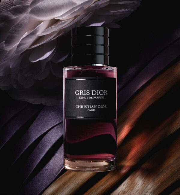 Gris Dior Esprit De Parfum Dior for women and men جريس ديور إسبريت دي بارفوم ديور للنساء والرجال