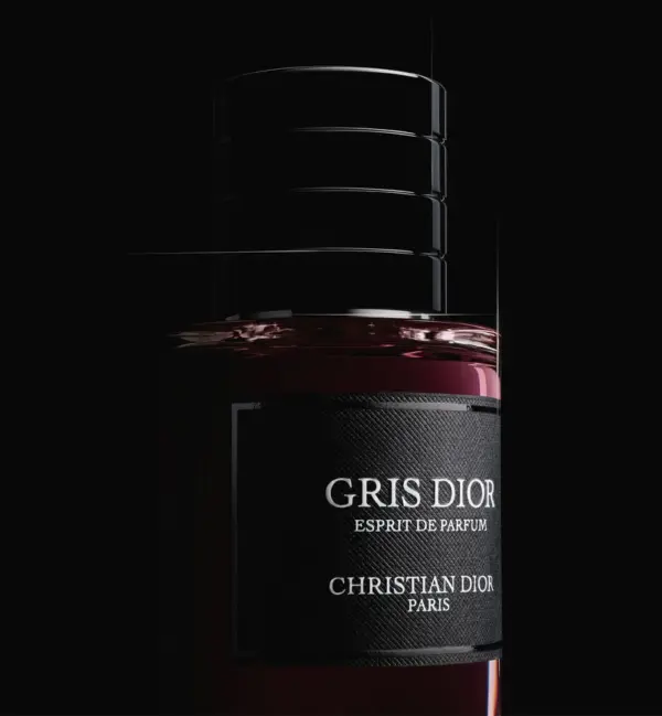 Gris Dior Esprit De Parfum Dior for women and men جريس ديور إسبريت دي بارفوم ديور للنساء والرجال