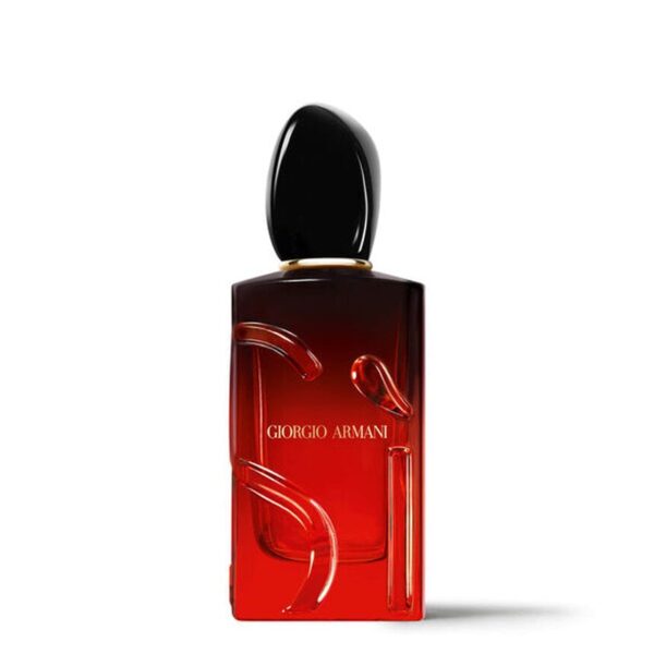 Sì Passione Intense Giorgio Armani for women ارماني سي باشن عطر للنساء