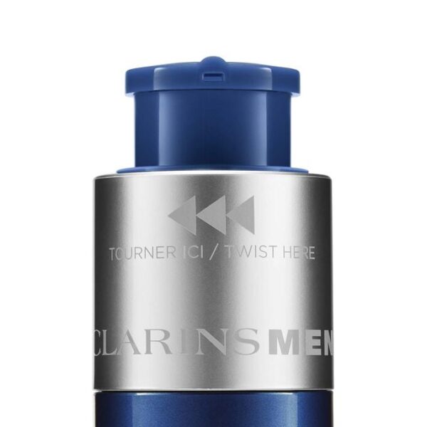 ClarinsMen Line-Control Eye Balm 20ml كلارنس بلسم التحكم بخطوط العين للرجال