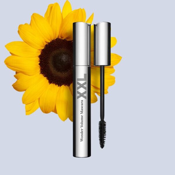 Clarins Wonder Volume Mascara XXL كلارنس ماسكارا ووندر فوليوم