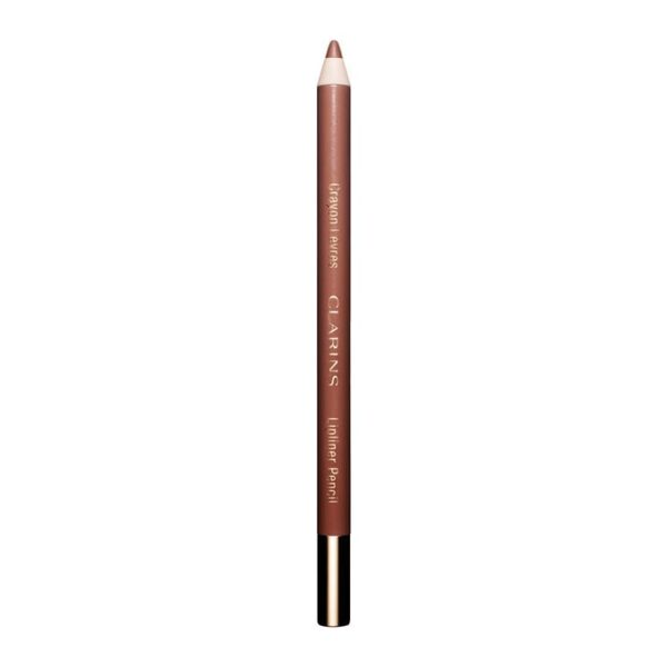 Clarins Lipliner Pencil كلارنس محدد شفاه