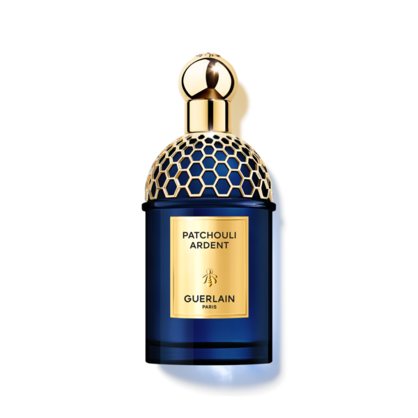 GUERLAIN ABSOLUS ALLEGORIA PATCHOULI ARDENT - EAU DE PARFUM 125ml غيرلاين عطر للنساء والرجال