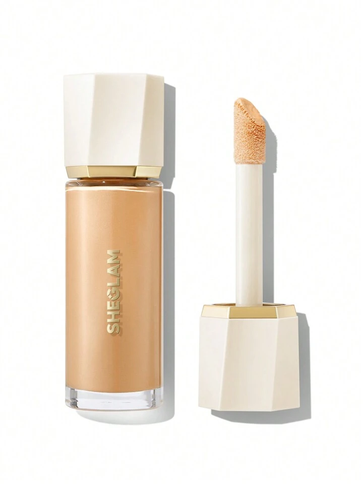 SHEGLAM Sunburst Glow Mixer شيغلام أساس مضيء