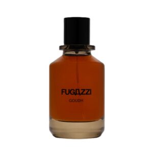 FUGAZZI Goudh for Extrait de parfum women and men 100ml عطر للنساء والرجال