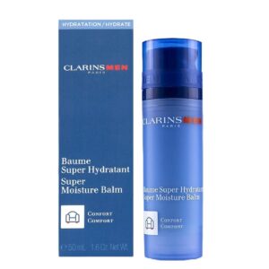CLARINS Men Super Moisture Balm 50ml كلارنس مرطب للرجال