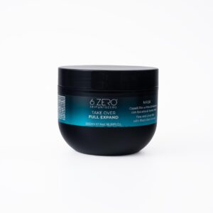 6ZERO TAKE OVER – FULL EXPAND Mask for thin hair 500ml ماسك للشعر