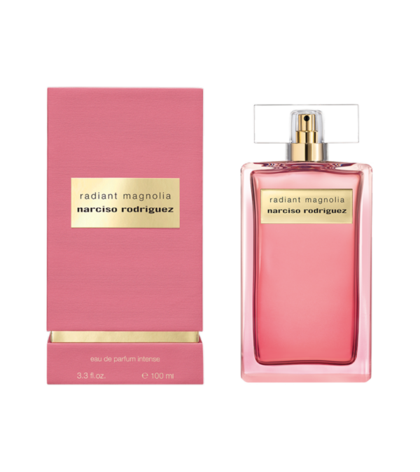 Radiant Magnolia Narciso Rodriguez for women 100ml راديانت ماجنوليا نارسيسو رودريجيز للنساء