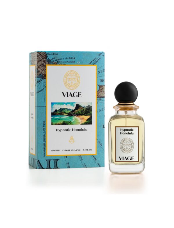 Hypnotic Honolulu Viage for women and men 100ml عطر للنساء والرجال