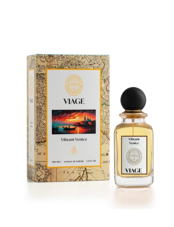 Magnetic Monaco Viage for women and men 100ml عطر للنساء والرجال