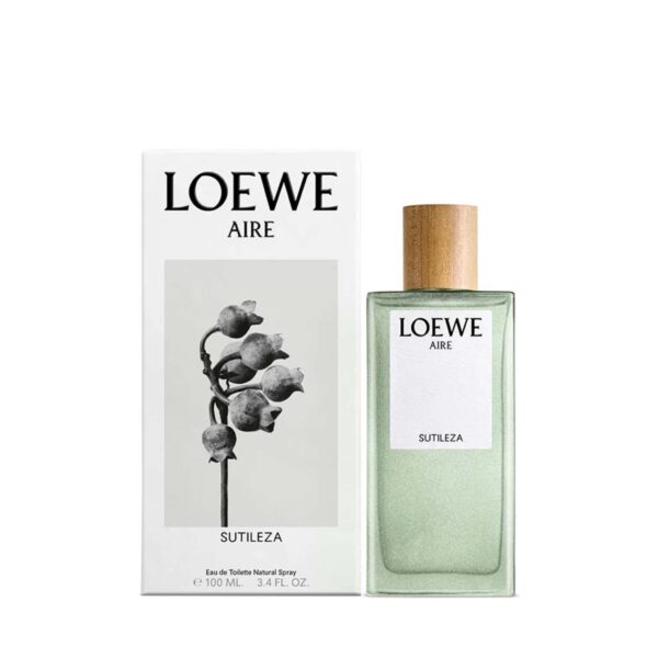 Aire Sutileza Loewe for women لوي عطر للنساء