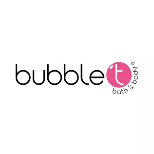 BUBBLE T COSMETICS