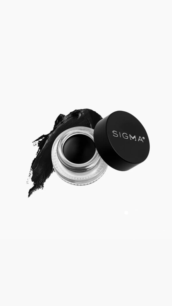 SIGMA BEAUTY Gel Eye Liner - Wicked سكما جل لاينر للعيون