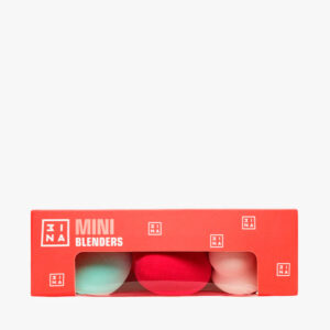 3INA MINI BLENDERS بيوتي بلندر بالحجم الصغير