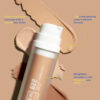 3INA THE 3 IN 1 FOUNDATION SPF15 كريم أساس بعامل حماية من أشعة الشمس - Image 4