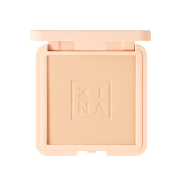 3INA THE COMPACT POWDER باودر مظغوط للبشرة