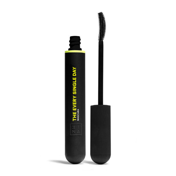 3INA THE EVERY SINGLE DAY MASCARA مسكارة مكثفة للرموش