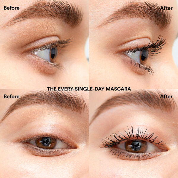 3INA THE EVERY SINGLE DAY MASCARA مسكارة مكثفة للرموش