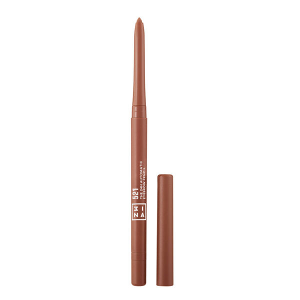 3INA THE 24H AUTOMATIC EYEBROW PENCIL قلم ماتك لتحديد الحواجب